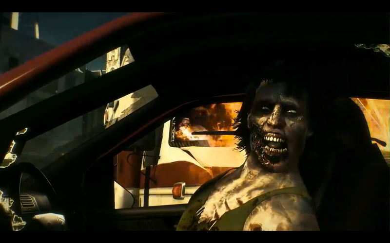 Illustration for article titled Dead Rising 3 Is Coming To The Xbox One